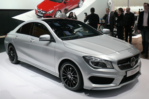 Mercedes neuwagen billig kaufen #7